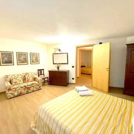 Family Fun Apartment Mezzegra Extérieur photo