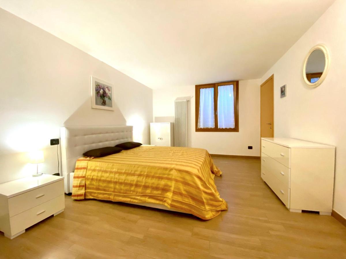 Family Fun Apartment Mezzegra Extérieur photo