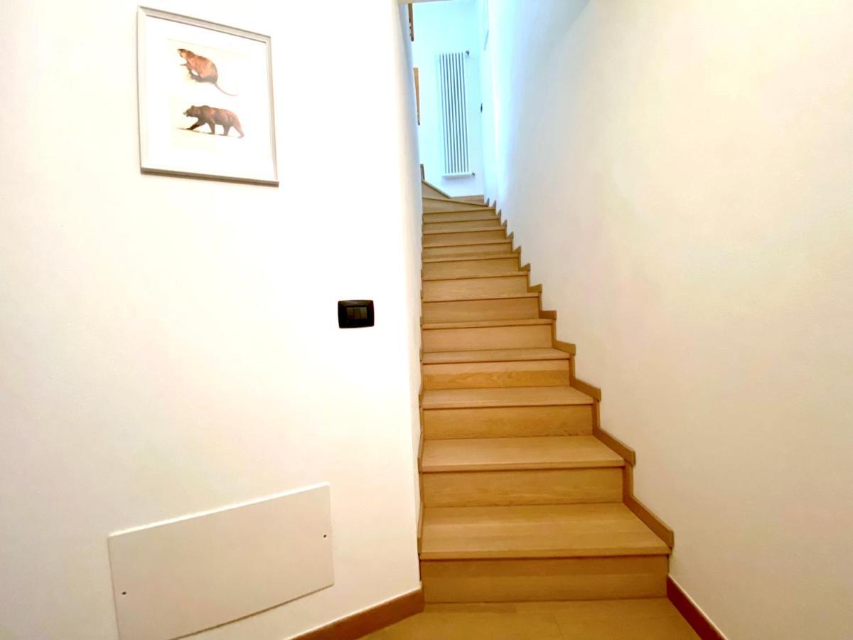 Family Fun Apartment Mezzegra Extérieur photo