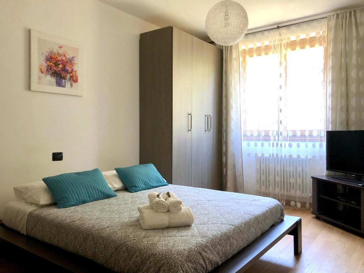 Family Fun Apartment Mezzegra Extérieur photo